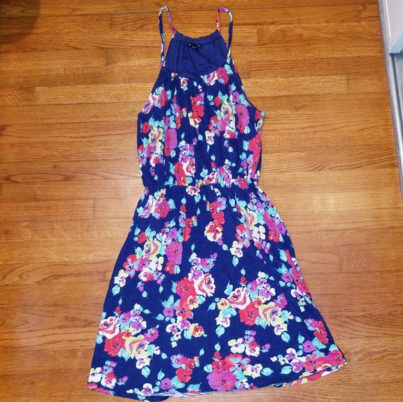 GAP Dresses & Skirts - GAP Floral Dress Medium